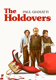 Icon image The Holdovers