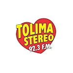 Cover Image of Download Tolima Stereo 92.3 Fm  APK