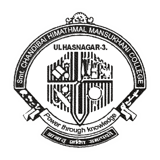 CHM College - ACADMIN logo