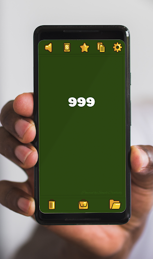 Tasbeeh Matik Screen 3