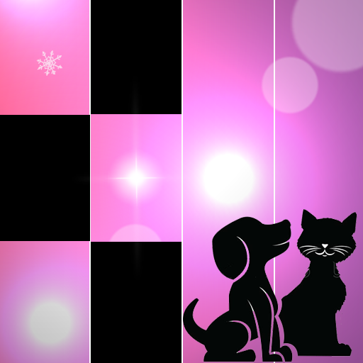 Animals Magic Tiles Offline