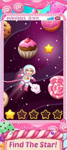 Baby Games: Baby Phone Screen 2