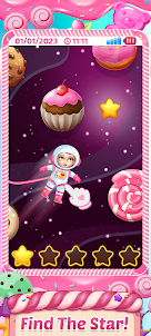 Candy Baby Princess Phone