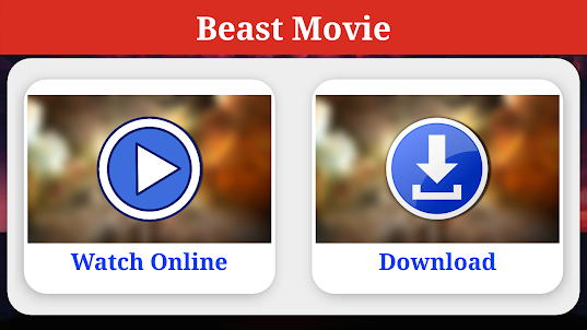 Beast Thalapathi Vijay Movie