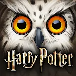 Cover Image of Herunterladen Harry Potter: Das Geheimnis von Hogwarts  APK