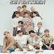 Seventeen Walpaper-KPOP - Androidアプリ