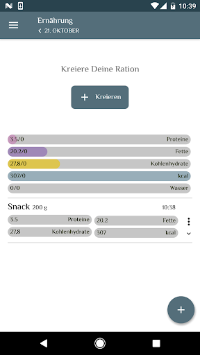 App-Vorschau