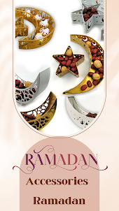 Accessories Ramadan
