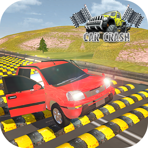 Car Crash Simulator 1.6 Icon