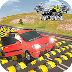 Cover Image of 下载 Car Crash Simulator  APK
