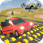 Top 29 Action Apps Like Car Crash Simulator - Best Alternatives
