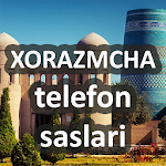 Cover Image of Baixar Xorazmcha telefon ringtonlari 1.0 APK