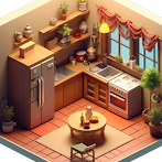 Match Mania : Home Designer
