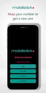 Mobile SA