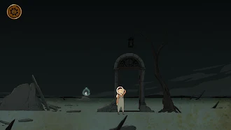 Game screenshot LUNA The Shadow Dust mod apk