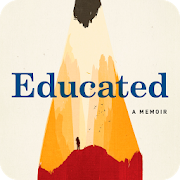 Top 15 Books & Reference Apps Like Educated - A Memoir - Best Alternatives