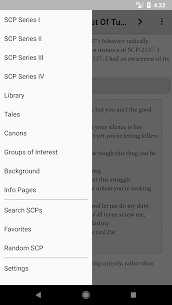 SCP Reader For Pc | How To Install (Download On Windows 7, 8, 10, Mac) 4
