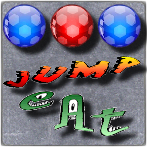 Jump Eat logo