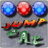 Jump Eat icon