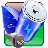 Hibernate Battery Saver icon