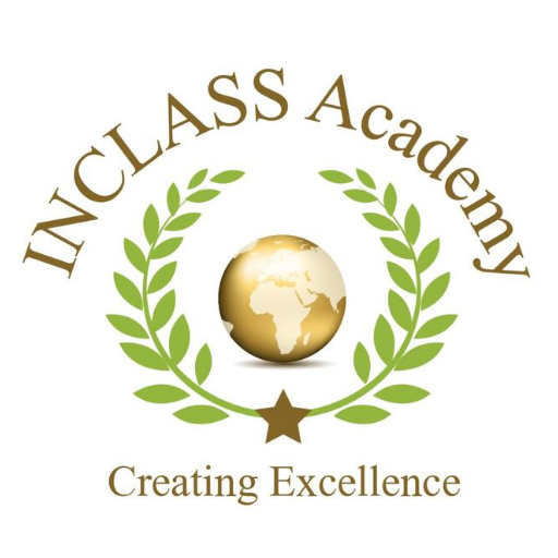 INCLASS ACADEMY logo