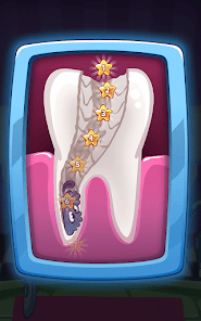 Imágen 17 Juego de dentista android