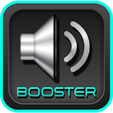 Volume Booster Plus icon
