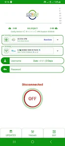 Screenshot image