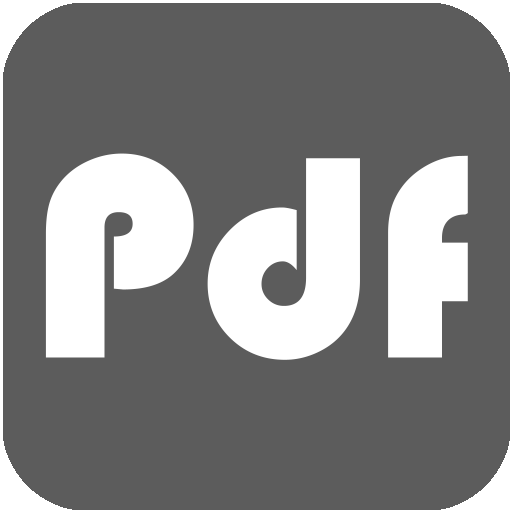 PDF editor logo