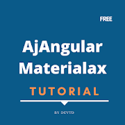 Top 24 Books & Reference Apps Like Angular Material Tutorial - Best Alternatives