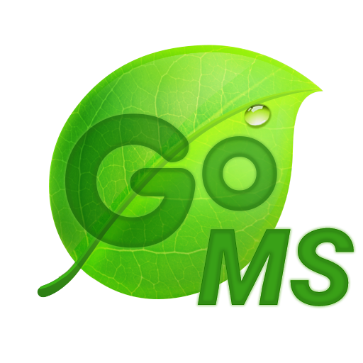 Malay for GO Keyboard - Emoji 3.4 Icon