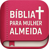 Bíblia para Mulher Almeida