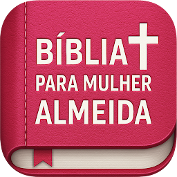 Icon image Bíblia para Mulher Almeida