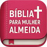 Bíblia para Mulher Almeida icon