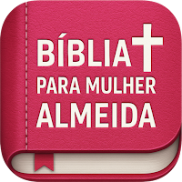 Bíblia para Mulher e Harpa Feminina Offline Grátis