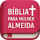 Bíblia para Mulher Almeida