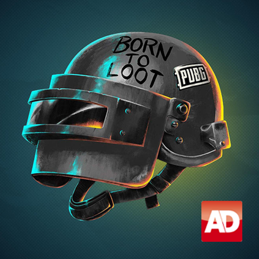 Guide for PUBG Mobile logo