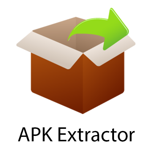 Baixar App/APK extractor
