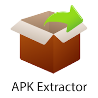 App/APK extractor