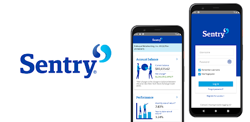 Sentry Retirement - Apps on Google Play