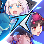 Cover Image of Télécharger Knightcore Kingdom  APK