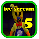 Tips for: ice scream 5 horror neighborhood - Androidアプリ