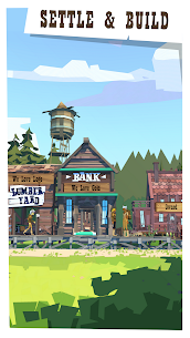 The Trail: Unlimited Money (Horseshoe) 5