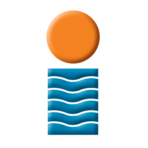 Inland Seafood logo