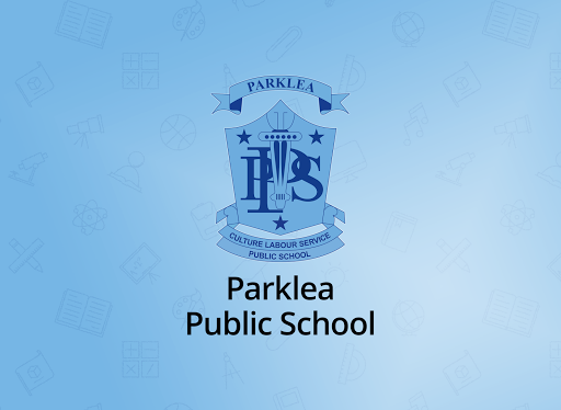 Parklea Public School Screen 2
