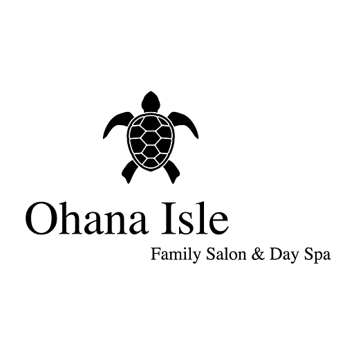 Ohana Isle logo