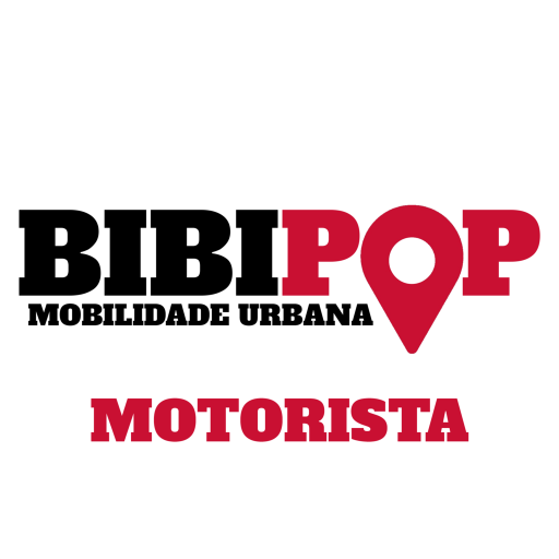 Bibipop - Motorista