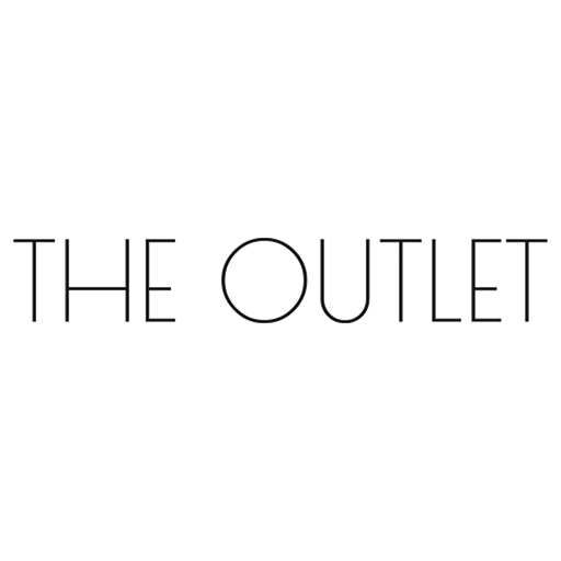 The Outlet Store logo