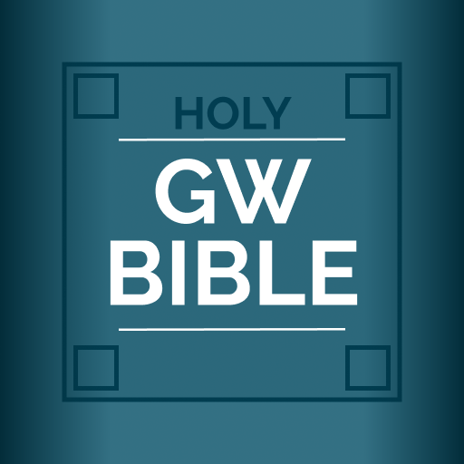 God's Word Version Bible app Download on Windows