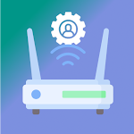 Cover Image of डाउनलोड Router Admin - Login, networks, users 1.0 APK
